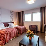 Salora Hotel