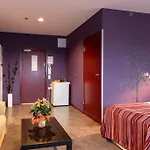 Ξενοδοχείο Salora 3*