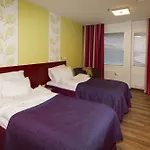 Salora Hotel 3*