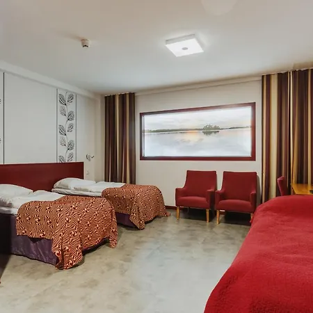 Salora Hotell Salo (Salo)
