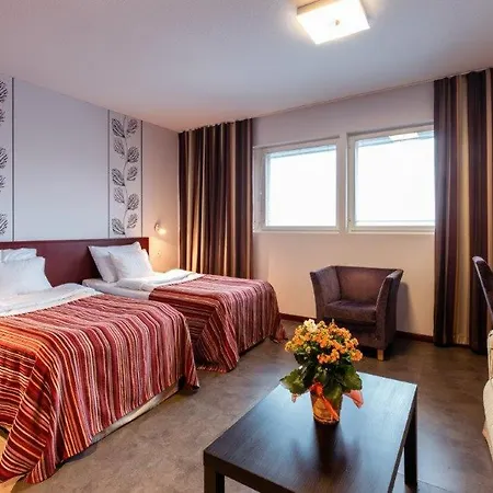 Salora Hotell