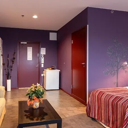 Otel Salora 3*