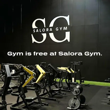 Salora