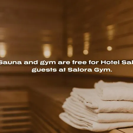 호텔 Salora