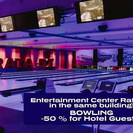 Otel Salora 3*