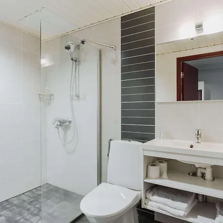 Hotell Salora