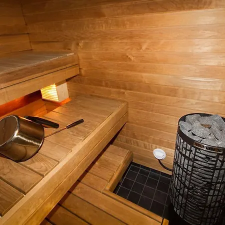 Salora 3* Salo (Salo)