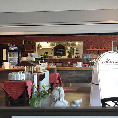 Salora Hotel
