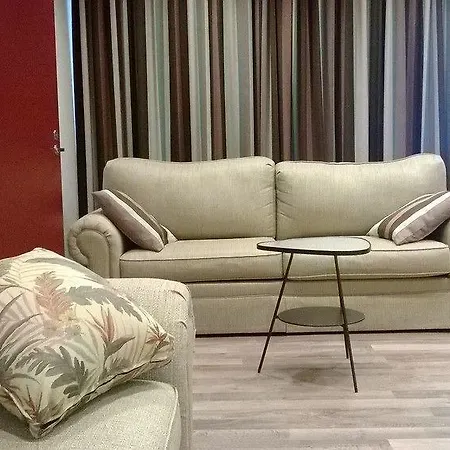 Salora Otel 3*