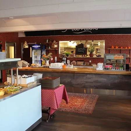 Salora Ξενοδοχείο Salo (Salo)