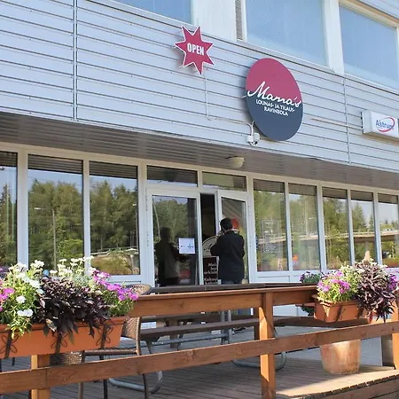 Salora 3* サロ