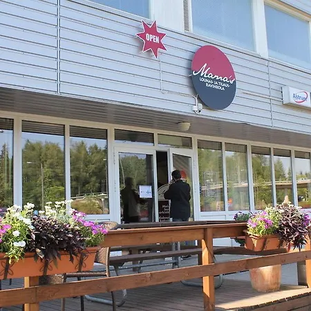 Salora 3* Salo (Salo)