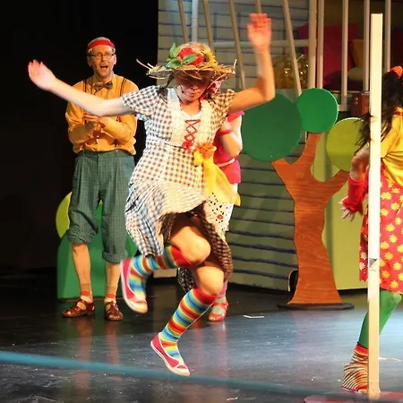 Salora Ξενοδοχείο Salo (Salo)