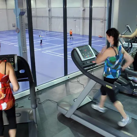 Salora Ξενοδοχείο