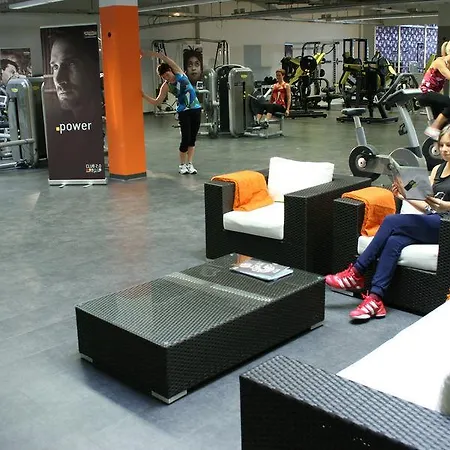 Salora Hotel Salo (Salo)