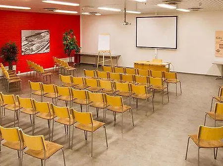 Salora 3*