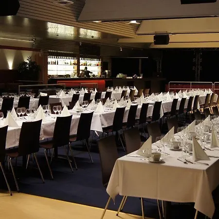 Salora Otel 3*