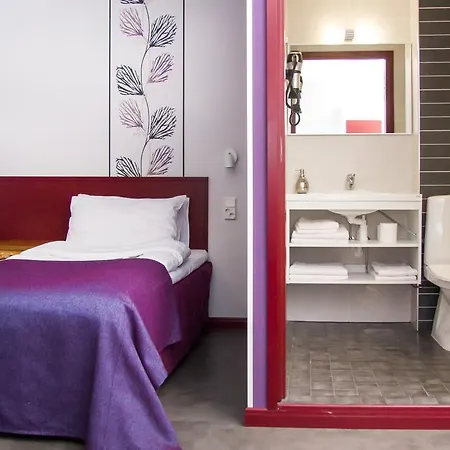 Salora Ξενοδοχείο 3*