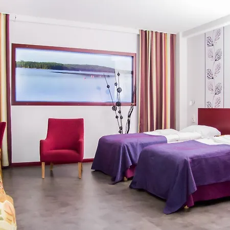 Salora Hotel Salo (Salo)