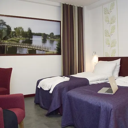 Salora 3* Salo (Salo)