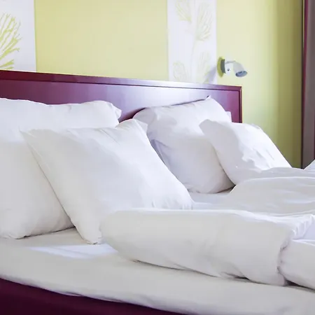 Ξενοδοχείο Salora