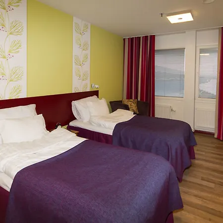 Salora Hotel 3*