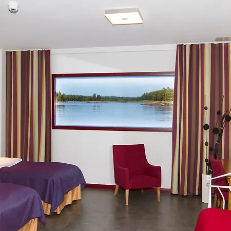 Salora 3* Salo (Salo)