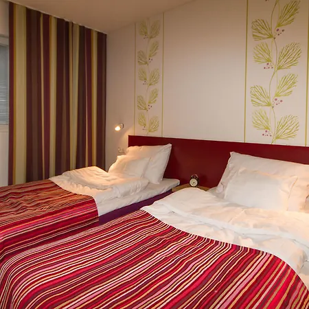 Salora Hotel