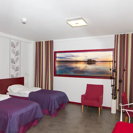 Hotel Salora 3*