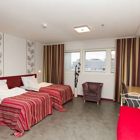 Ξενοδοχείο Salora Salo (Salo)