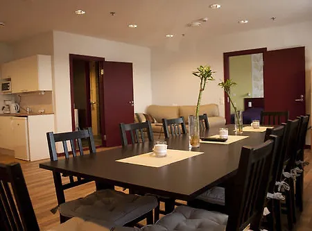 Salora 3* Salo (Salo)