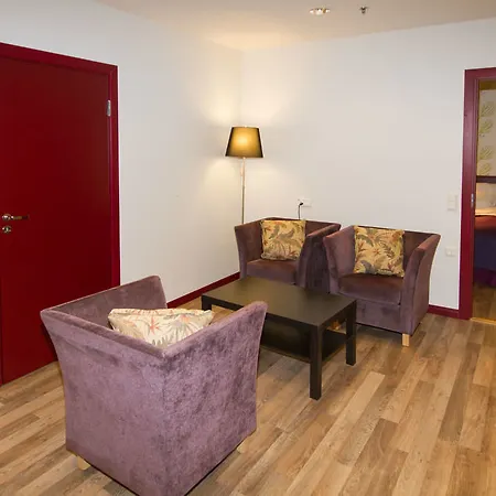 Ξενοδοχείο Salora 3*