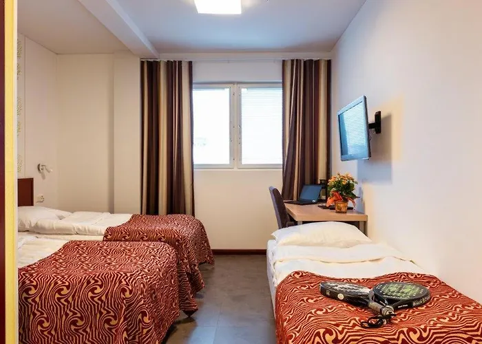 Salora 3* Salo (Salo)