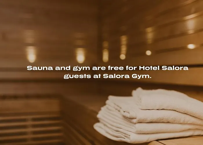 Hotel Salora