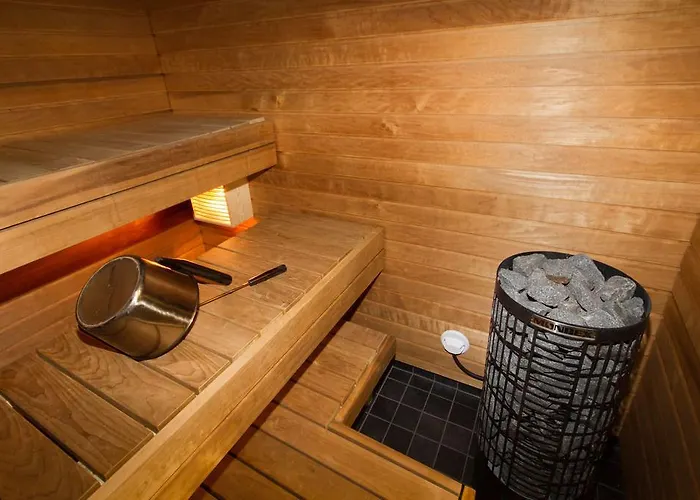 Salora 3* Salo (Salo)