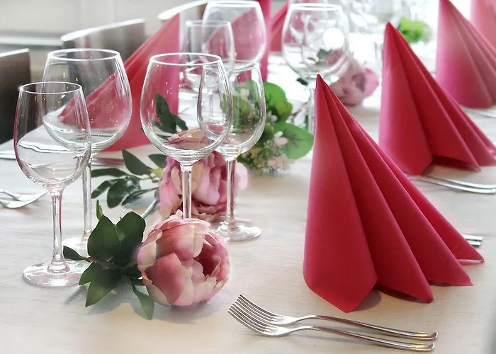 Salora Hotel Salo (Salo)