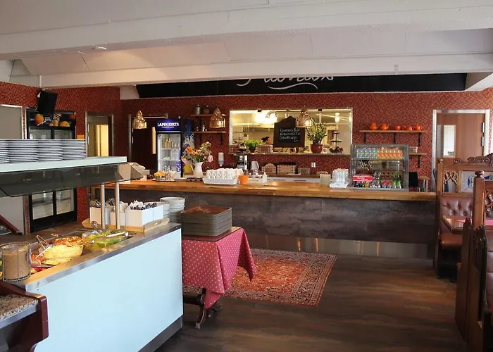 Salora Hotel Salo (Salo)