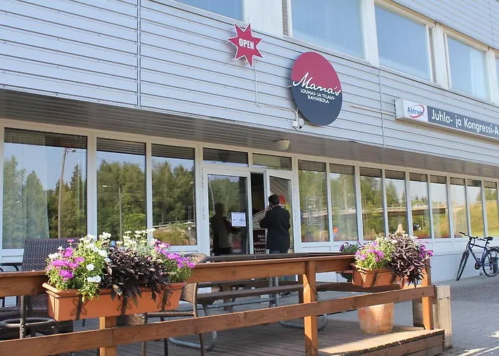 Salora 3* Salo (Salo)