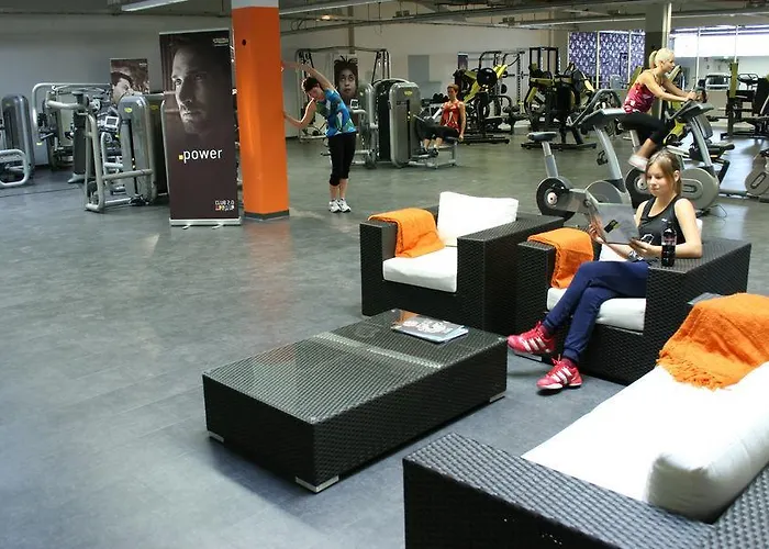 Salora Hotel Salo (Salo)