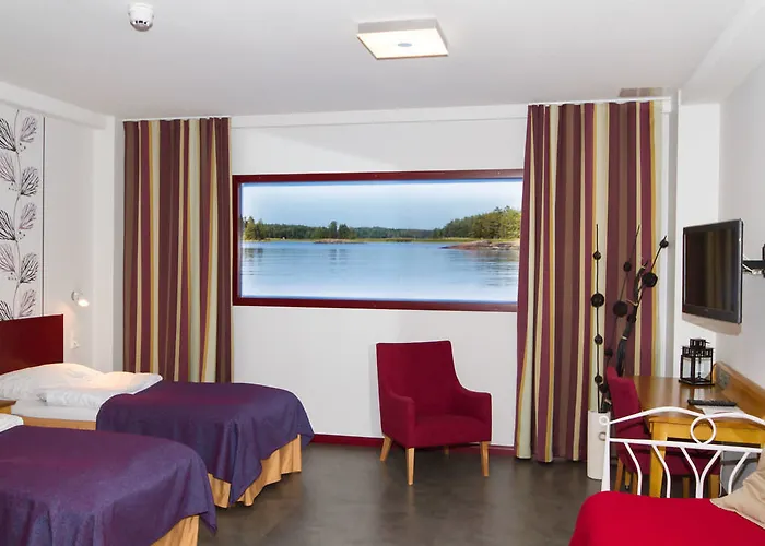 Salora 3* Salo (Salo)