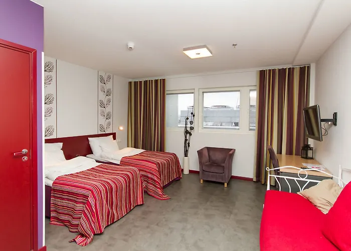 Hotel Salora Salo (Salo)