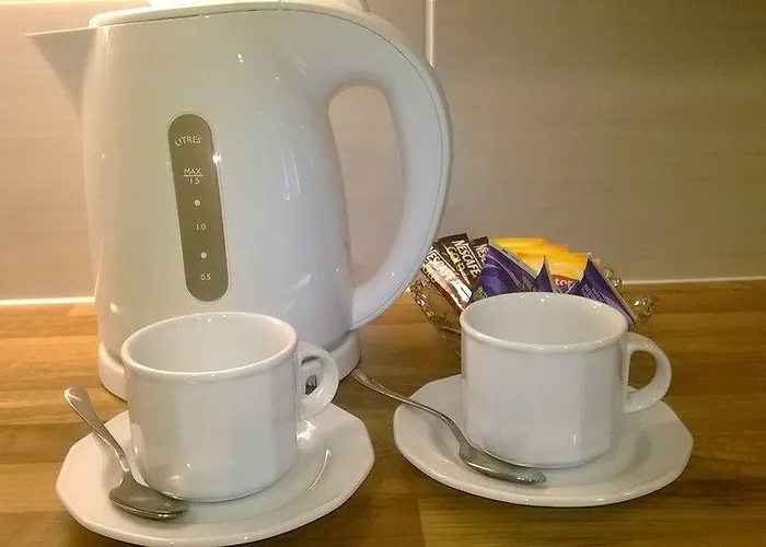 Salora Hotel Salo (Salo)